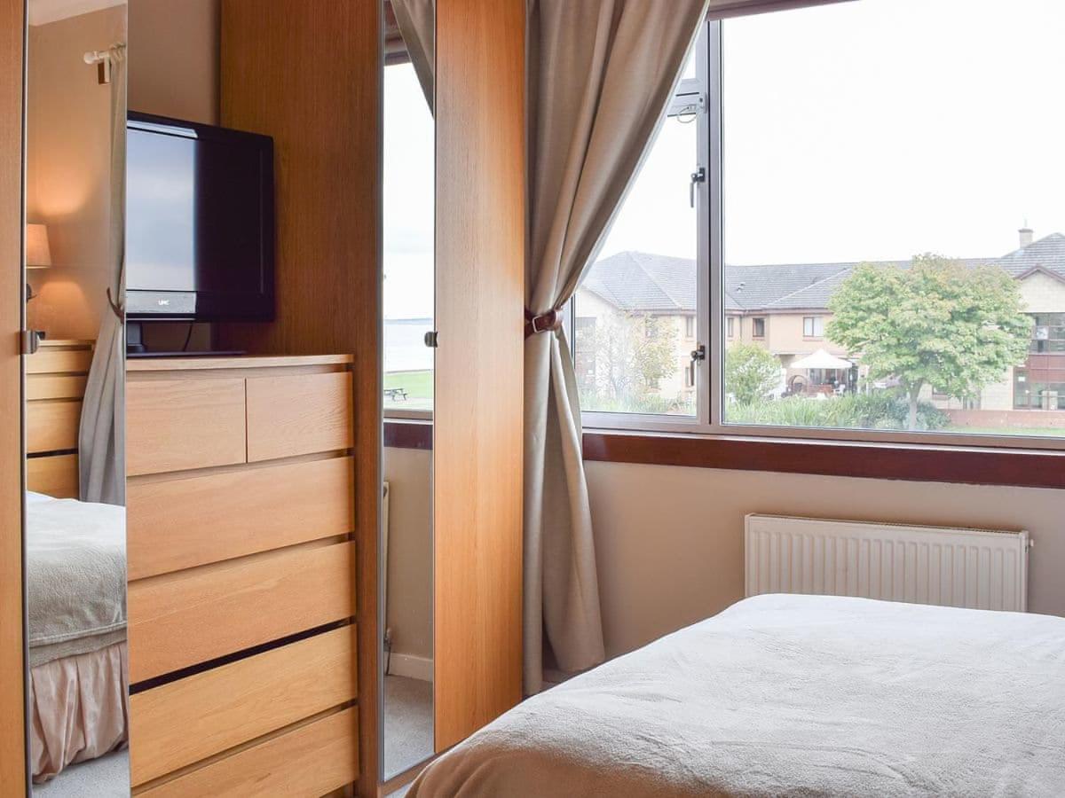 Beachcomber Apartment Leven  Екстериор снимка